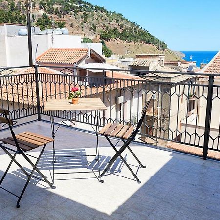 Sole Di Castellammare Bed & Breakfast Castellammare del Golfo Dış mekan fotoğraf