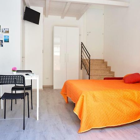 Sole Di Castellammare Bed & Breakfast Castellammare del Golfo Dış mekan fotoğraf